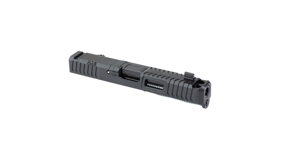 Zaffiri Precision IBS Standard Glock 19 9mm Luger Complete Pistol Slide