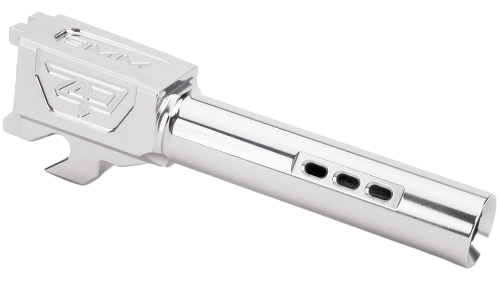 Zaffiri Precision Sig P320C Ported Barrel, Stainless, ZP.320BPSS