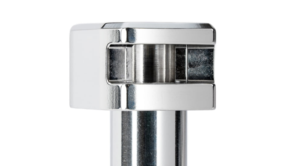 Zaffiri Precision Threadless Comp Pistol Barrel, Sig Sauer P365, 9mm, Twist 1-10, 17-4 Stainless Steel, Stainless, ZP.365BTCSS