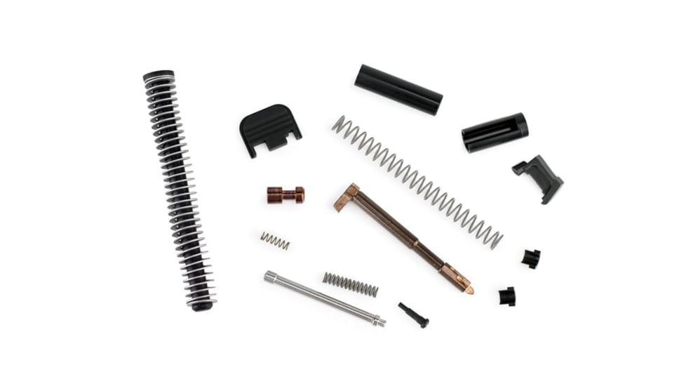 Zaffiri Precision Complete Upper Parts Kit