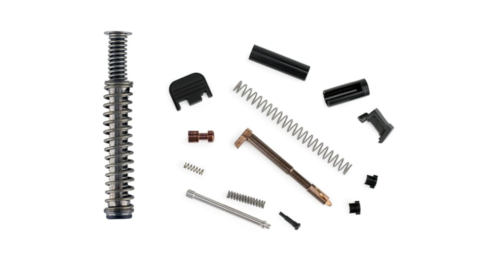 Zaffiri Precision Complete Upper Parts Kit