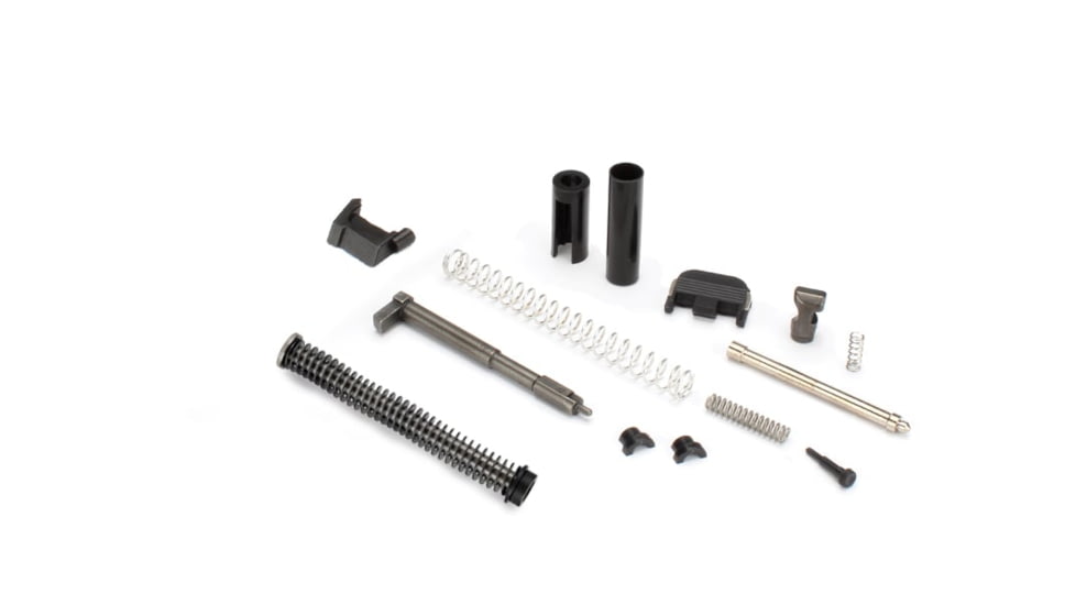 Zaffiri Precision Complete Upper Parts Kit