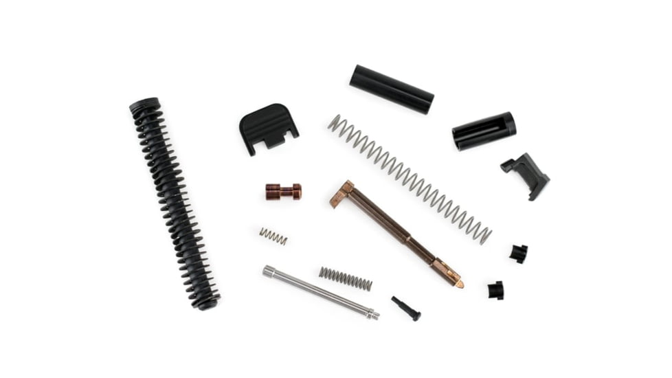 Zaffiri Precision Complete Upper Parts Kit