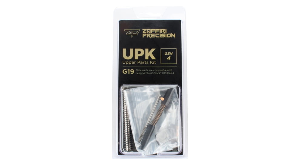 Zaffiri Precision Complete Upper Parts Kit