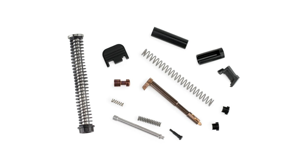 Zaffiri Precision Complete Upper Parts Kit