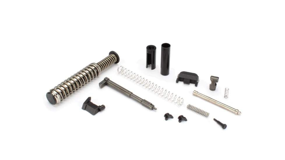 Zaffiri Precision Complete Upper Parts Kit