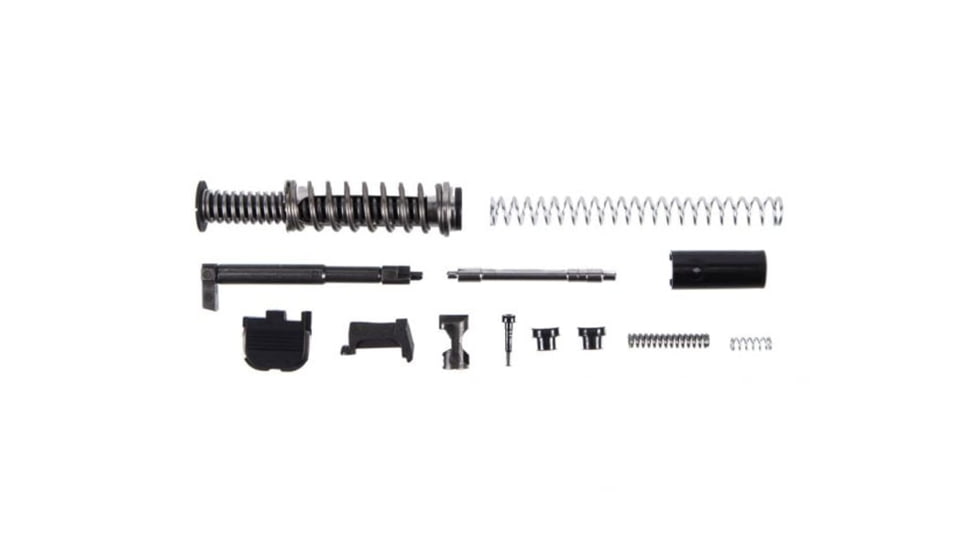 Zaffiri Precision Complete Upper Parts Kit
