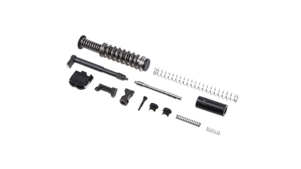 Zaffiri Precision Complete Upper Parts Kit