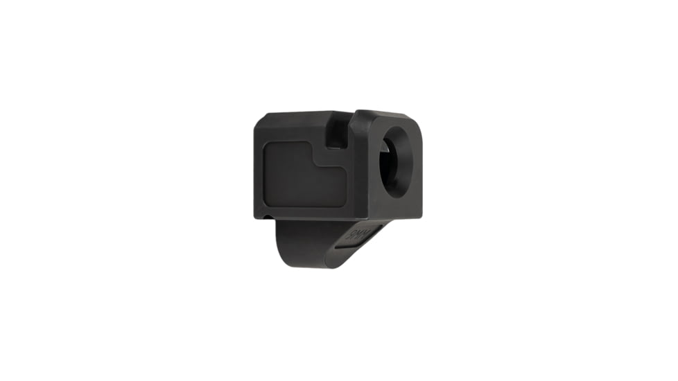 Zaffiri Precision Glock 17, Glock 19 Blowhole Compensator