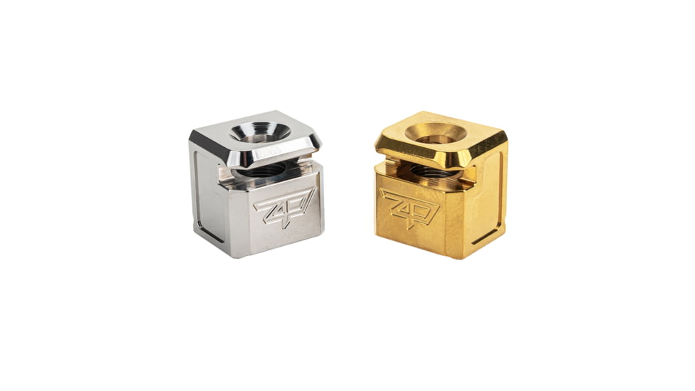 Zaffiri Precision Glock 17, Glock 19 Blowhole Compensator