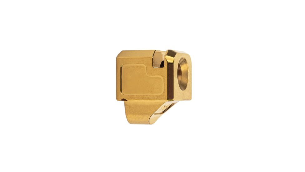Zaffiri Precision Glock 17, Glock 19 Blowhole Compensator
