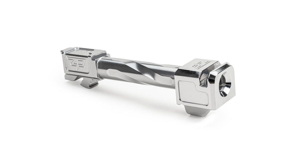 Zaffiri Precision Glock 17, Glock 19 Blowhole Compensator