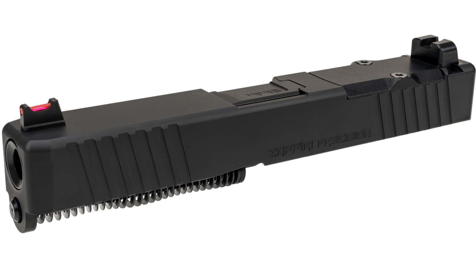 Zaffiri Precision Glock 19 Gen 3 Pistol Slide