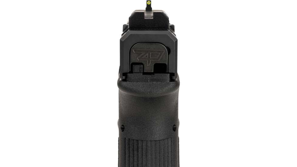 Zaffiri Precision Glock 19 Gen 3 Ported Elite Pistol Slide