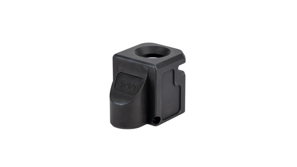 Zaffiri Precision Glock 43X, Glock 48 Blowhole Compensator