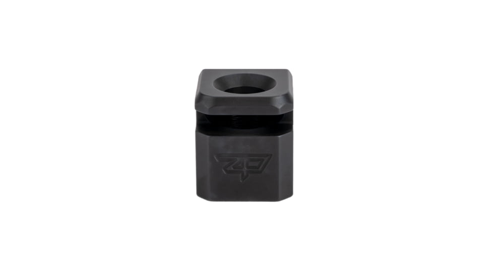 Zaffiri Precision Glock 43X, Glock 48 Blowhole Compensator