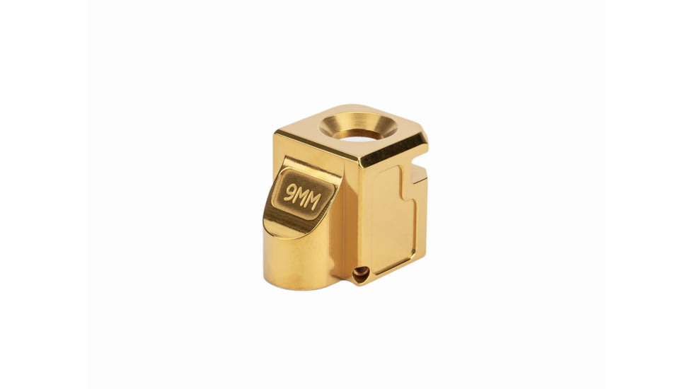 Zaffiri Precision Glock 43X, Glock 48 Blowhole Compensator