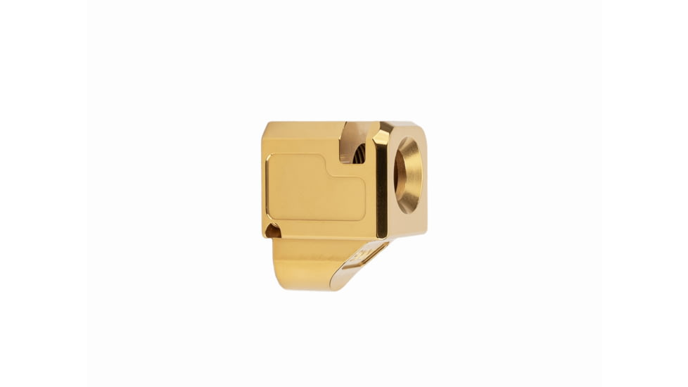 Zaffiri Precision Glock 43X, Glock 48 Blowhole Compensator