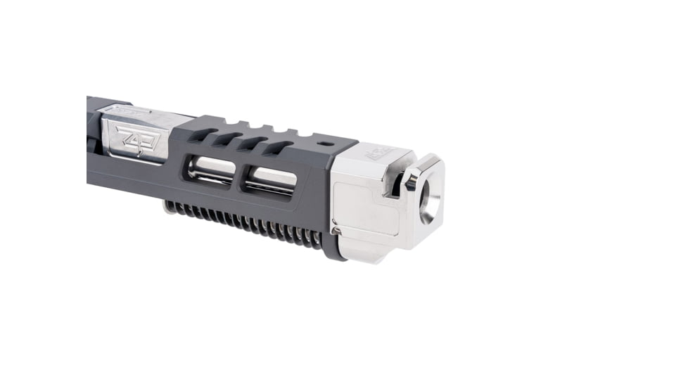Zaffiri Precision Glock 43X, Glock 48 Blowhole Compensator