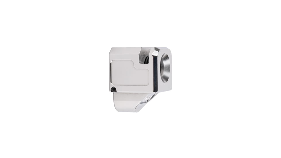 Zaffiri Precision Glock 43X, Glock 48 Blowhole Compensator