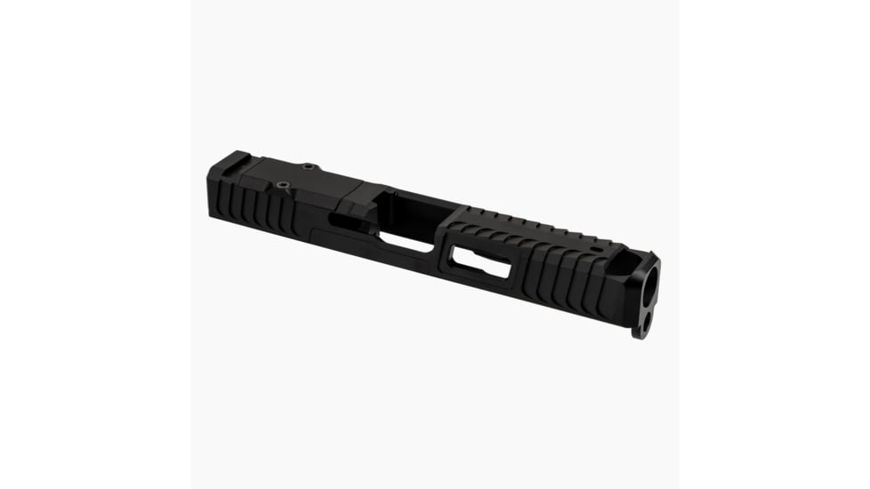 Zaffiri Precision IBS Glock 17 Gen 3 Pistol Slide