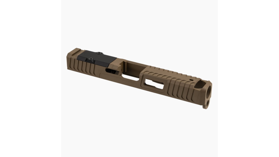 Zaffiri Precision IBS Glock 17 Gen 3 Pistol Slide