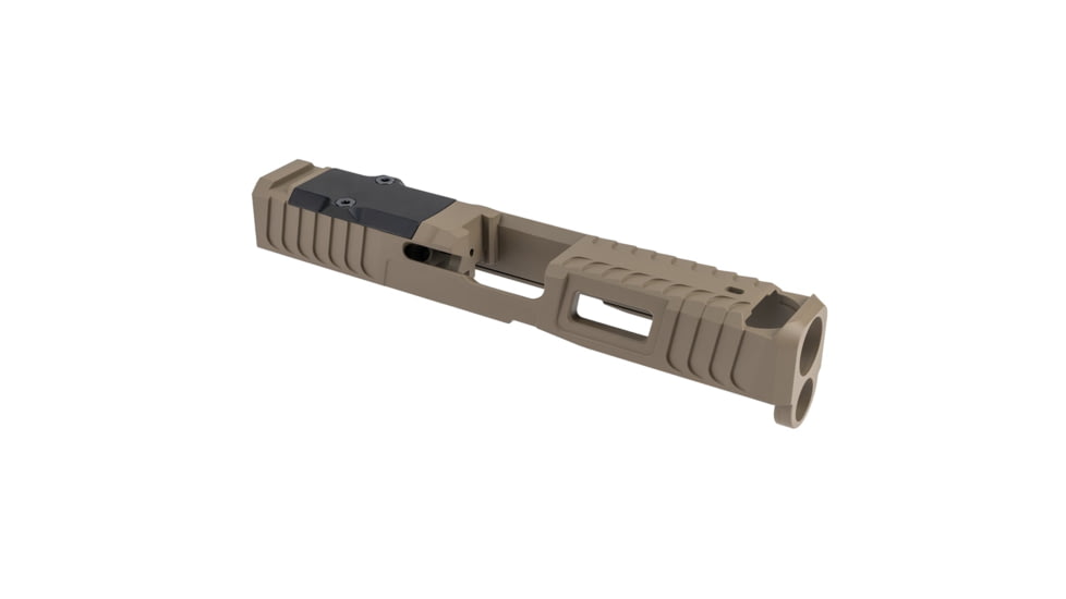 Zaffiri Precision IBS Glock 19 Gen 5 Pistol Slide