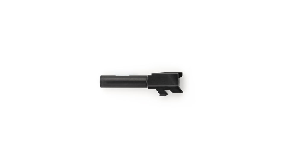 Zaffiri Precision Top Ported Glock 43X 9mm Luger Non-Threaded Pistol Barrel