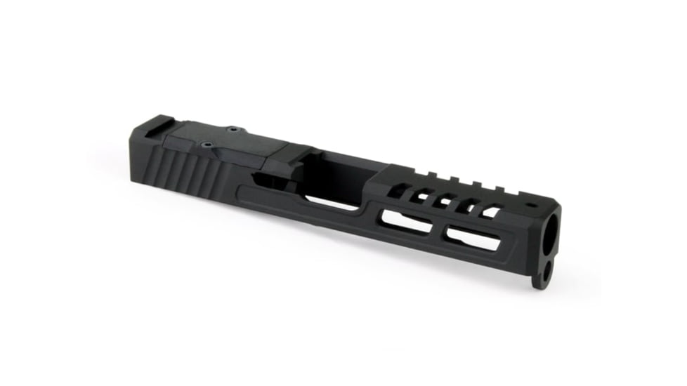 Zaffiri Precision ZPS2 Glock 19 Gen 3 Pistol Slide