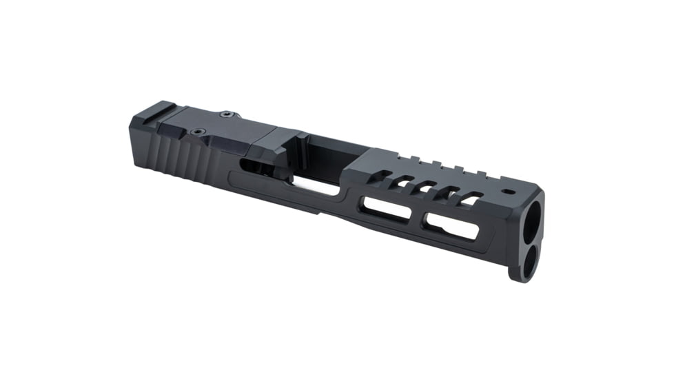 Zaffiri Precision ZPS2 Glock 19 Gen 5 Pistol Slide