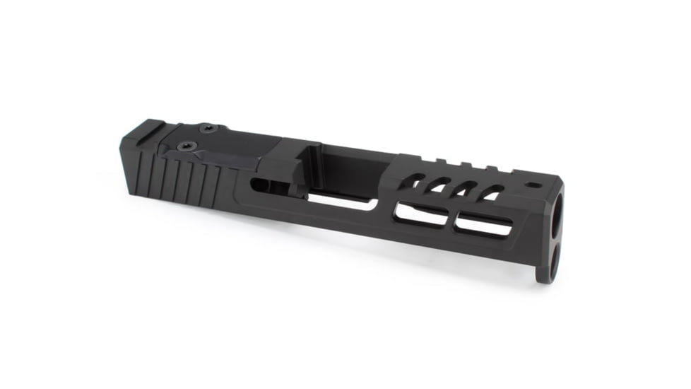Zaffiri Precision ZPS2 Glock 43X Pistol Slide
