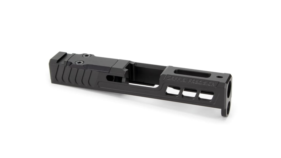 Zaffiri Precision ZPS3 Glock 43X Pistol Slide