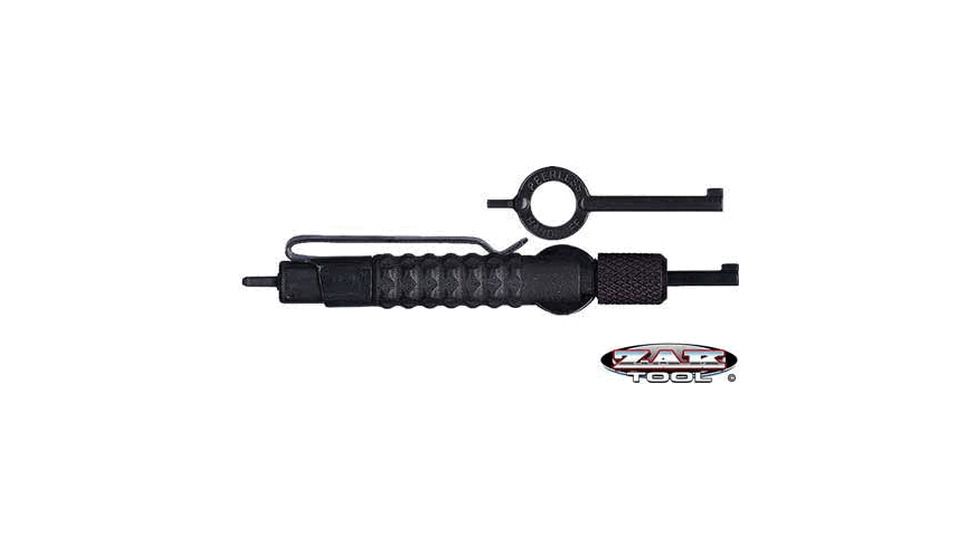 Zak Tool Carbon Fiber Ext Tool-pckt - ZT-15P