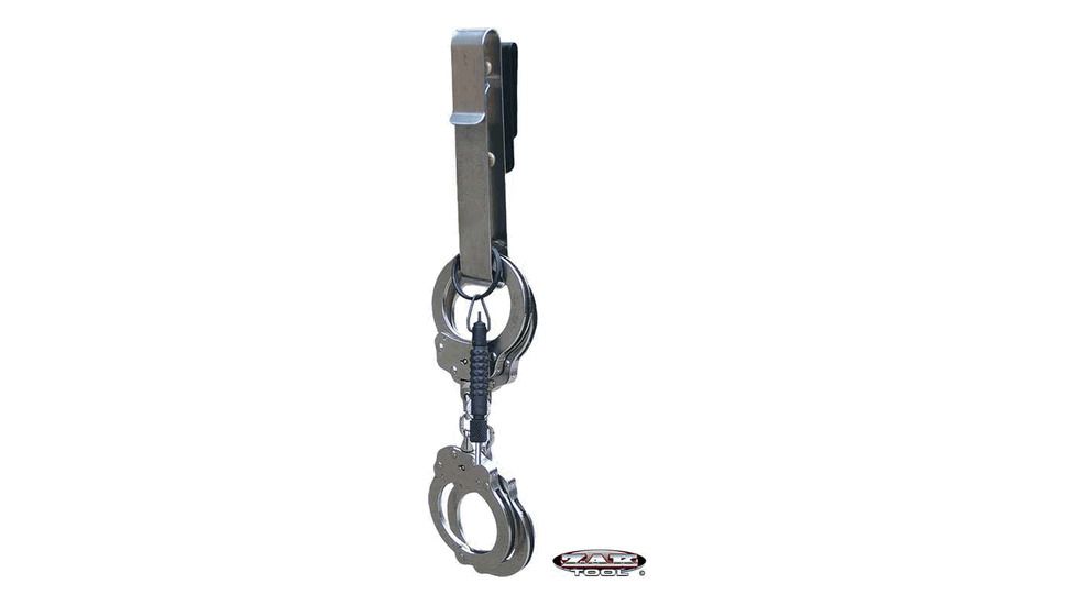 Zak Tool Large Utility Clip-fits 2 1/2 - ZT-65