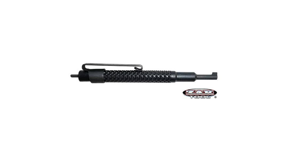 Zak Tool Polymer Pocket Key - ZT-14P