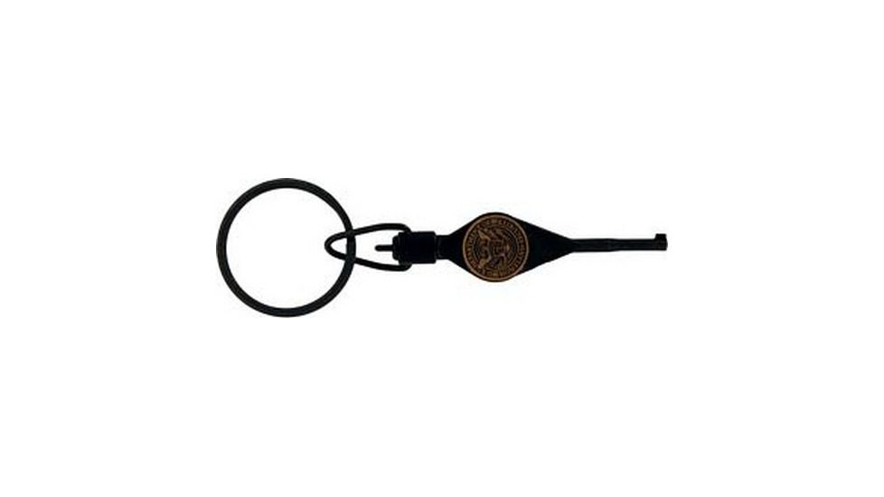 Zak Tool Zak Dhs Swivel Handcuff Key - ZAK-DHS KEY