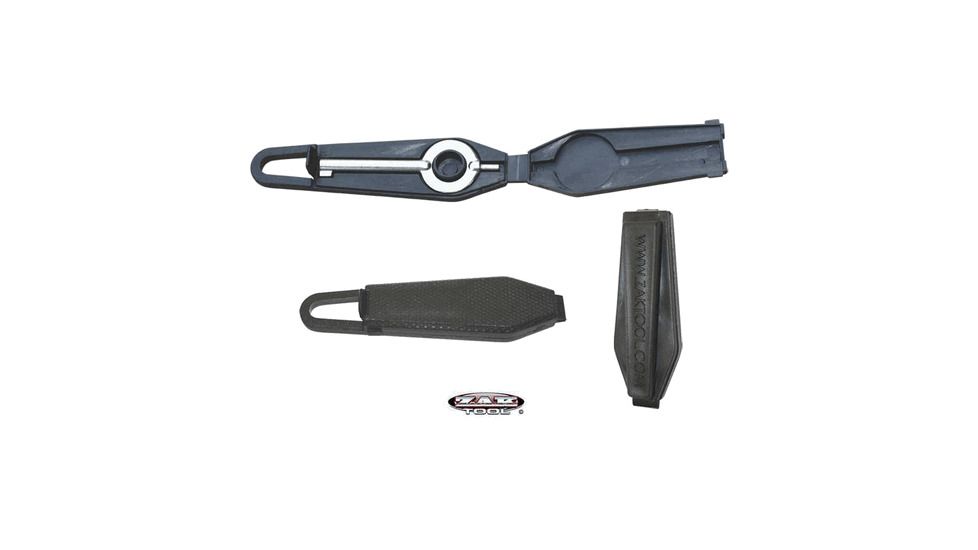 ZT 99 SURVIVAL KEY HOLDER - BL