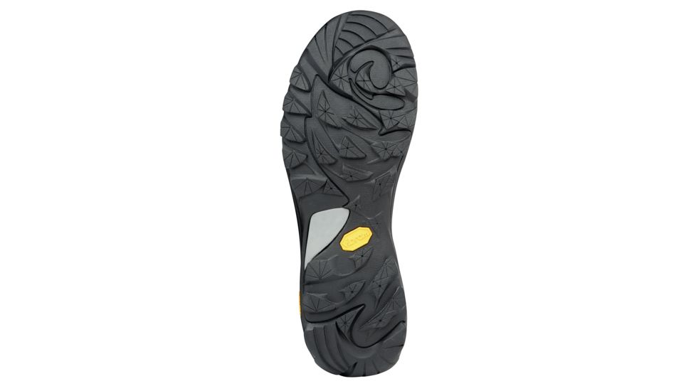 Zamberlan 103 Hike Lite RR Leather Hiking Shoe - Womens, Light Grey, 6.5, 0103GYW-38-6.5