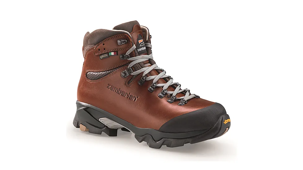 Zamberlan 1996 Vioz Lux GTX RR Backpacking Boot - Men's, PFAS-Free
