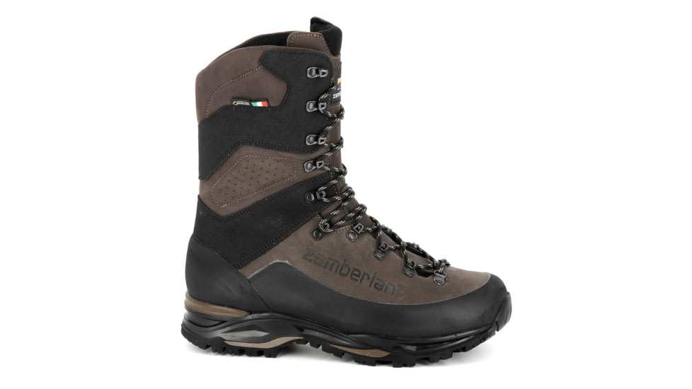 Zamberlan 980 Wasatch GTX RR Hiking Shoes - Mens, BR, 9, 0981ZBRM-9