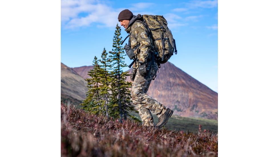 Zamberlan 980 Wasatch GTX RR Hiking Shoes - Mens, BR, 9, 0981ZBRM-9