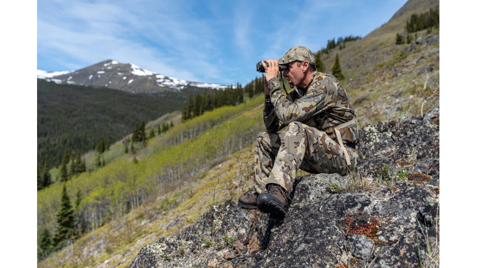 Zamberlan 980 Wasatch GTX RR Hiking Shoes - Mens, BR, 9, 0981ZBRM-9