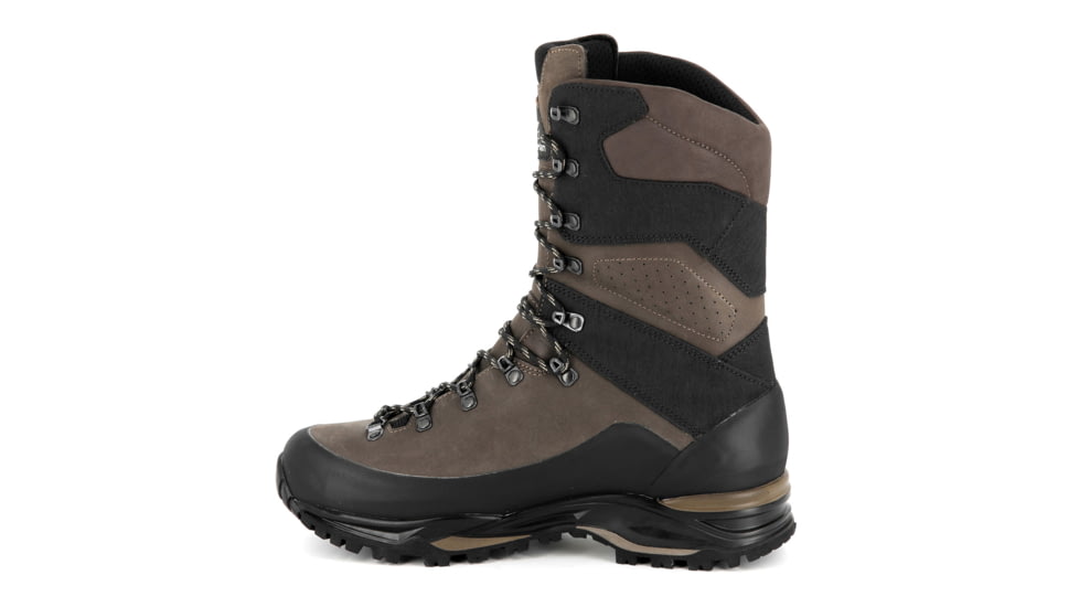 Zamberlan 980 Wasatch GTX RR Hiking Shoes - Mens, BR, 9, 0981ZBRM-9