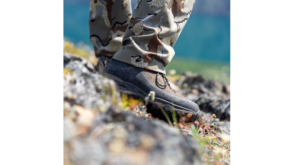 Zamberlan 980 Wasatch GTX RR Hiking Shoes - Mens, BR, 9, 0981ZBRM-9