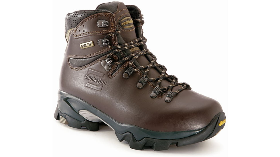 Zamberlan 996 Vioz GT Boot - Women's-6.5