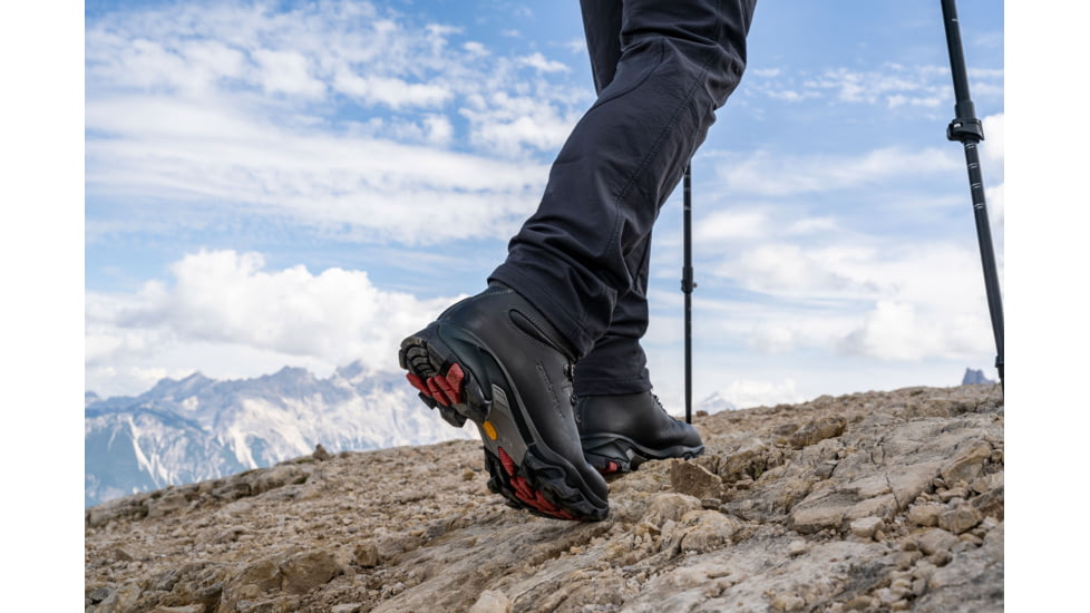 Zamberlan 996 Vioz Gtx - Mens, DB, 12, 0996ZDBM-12