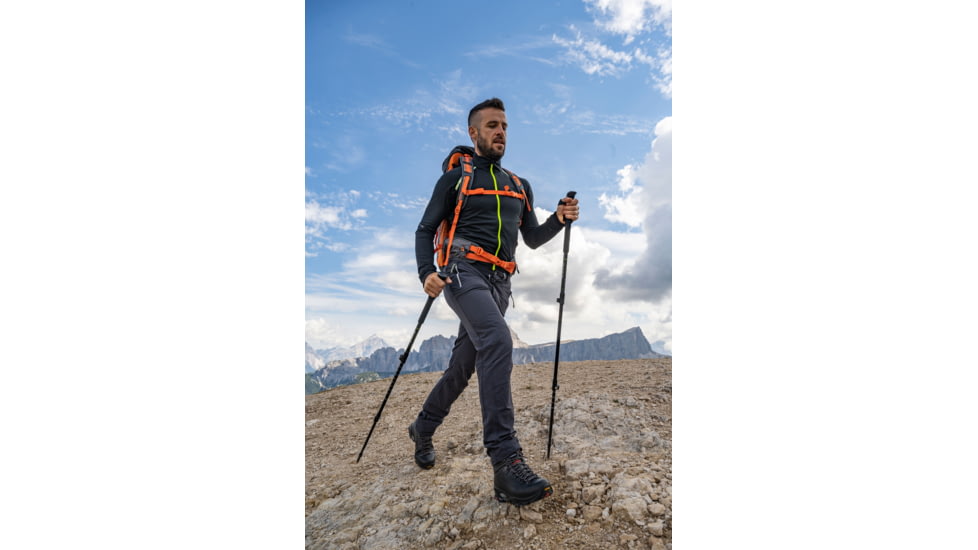 Zamberlan 996 Vioz Gtx - Mens, DB, 12, 0996ZDBM-12