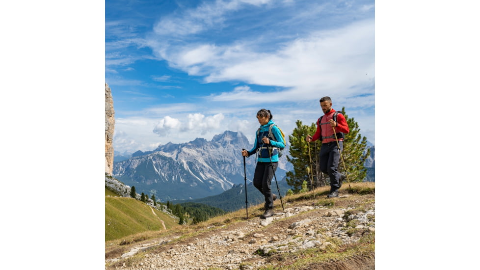 Zamberlan 996 Vioz Gtx - Mens, DB, 12, 0996ZDBM-12