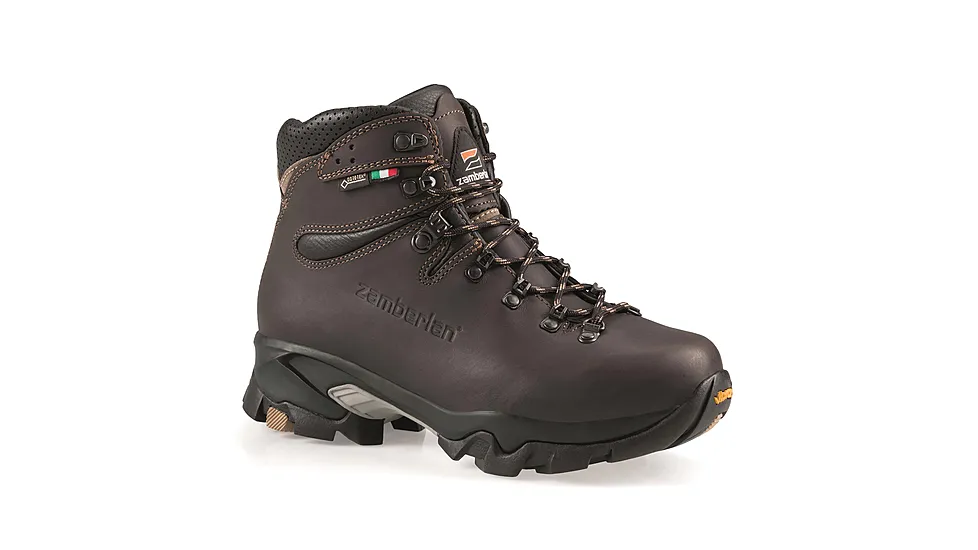 Zamberlan 996 Vioz GTX Hiking Boots - Men's, PFAS-Free