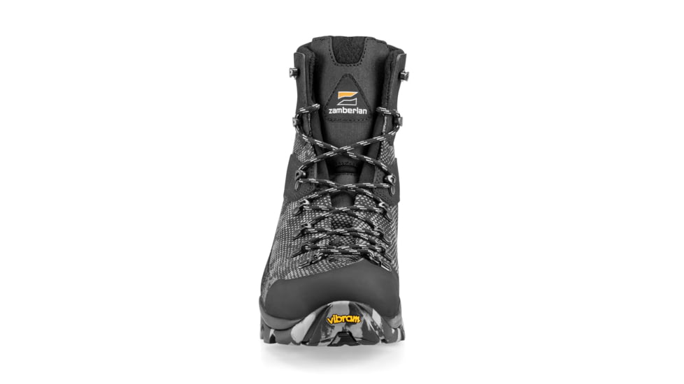 Zamberlan Adak 6 GTX RR Hiking/Backpacking Boot - Mens, Black Camo, 9.5, 0990ZBCM-44-9.5